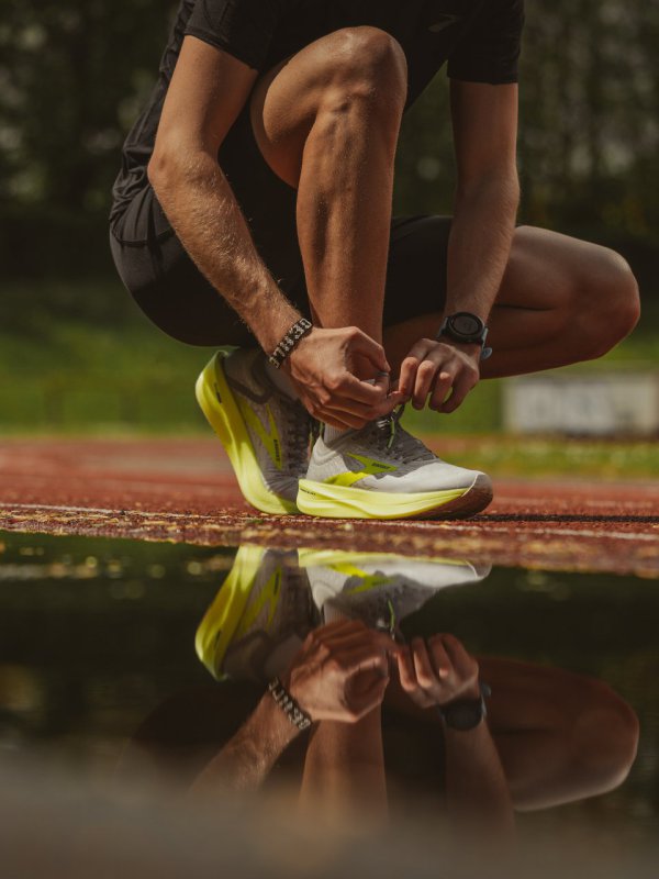 Club de Corredores y Caminantes